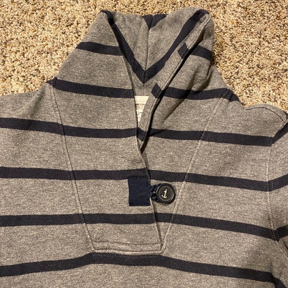 Nautica Long Sleeve - Picture 3 of 4